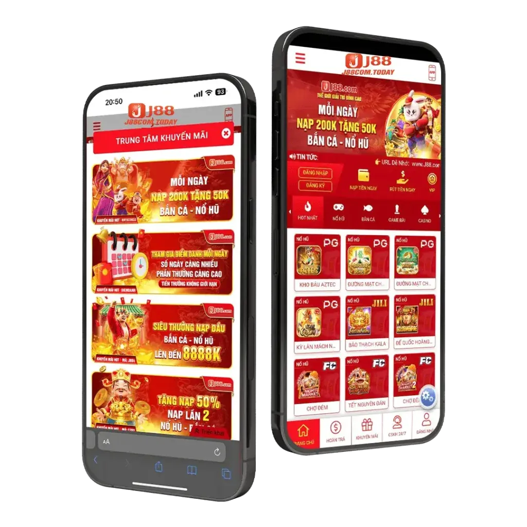 Giá trị cốt lõi GOD88