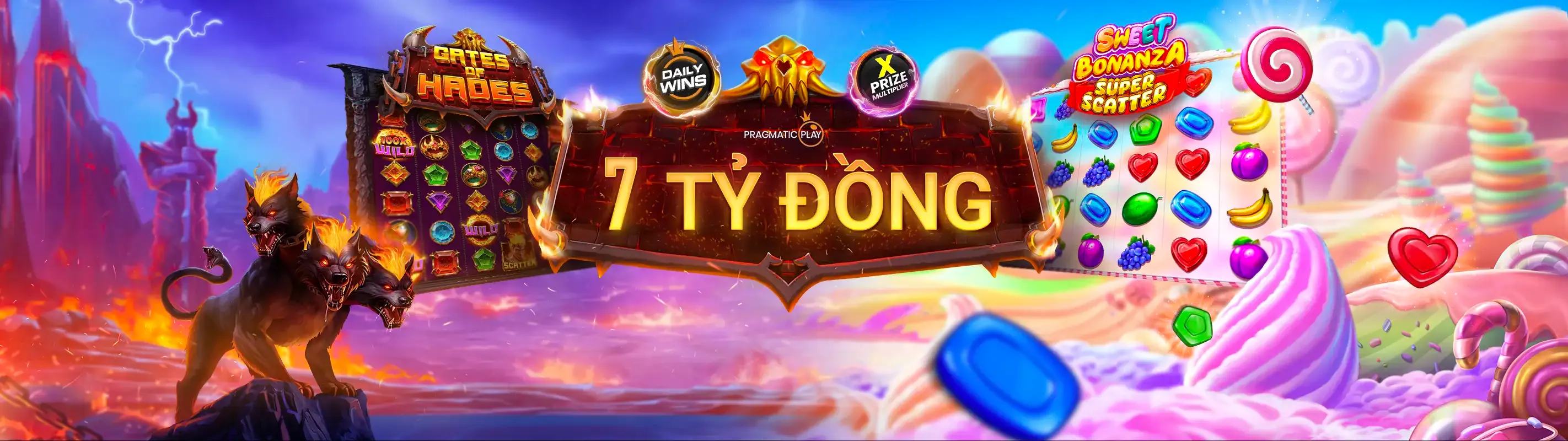 Hình ảnh tổng quan về nền tảng GOD88 nhà cái an toàn và uy tín