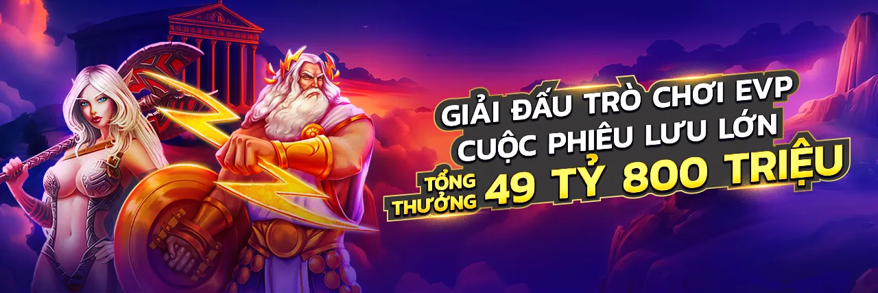 Hình ảnh Nổ Hũ GOD88 Nhà Cái