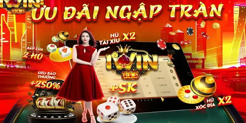 Ưu Đãi Nạp Tiền God88