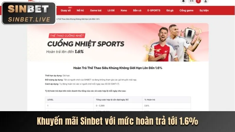 Người chơi đang đọc kỹ điều khoản và điều kiện khuyến mãi